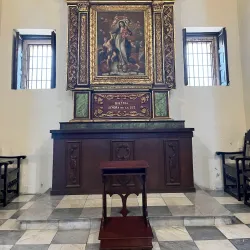 Catedral Primada de América - Santo Domingo