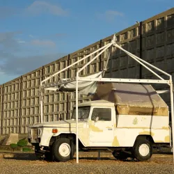 Faro a Colón (Columbus Lighthouse) - Santo Domingo
