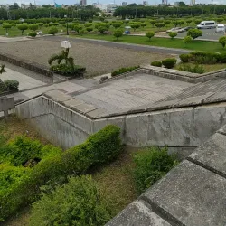 Faro a Colón (Columbus Lighthouse) - Santo Domingo