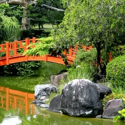 Jardín Botánico Nacional - Santo Domingo