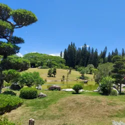 Jardín Botánico Nacional - Santo Domingo