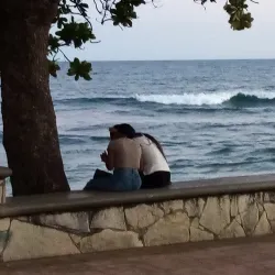 Malecón de Santo Domingo - Santo Domingo