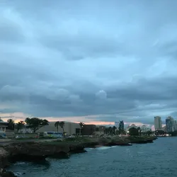 Malecón de Santo Domingo - Santo Domingo