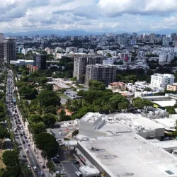 Malecón de Santo Domingo - Santo Domingo