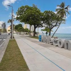 Malecón de Santo Domingo - Santo Domingo