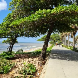Malecón de Santo Domingo - Santo Domingo
