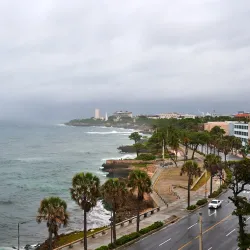 Malecón de Santo Domingo - Santo Domingo