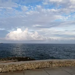 Malecón de Santo Domingo - Santo Domingo