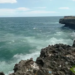 Malecón de Santo Domingo - Santo Domingo