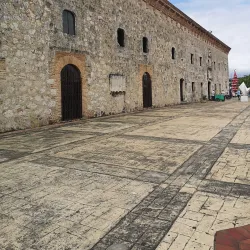 Museo de las Casas Reales - Santo Domingo