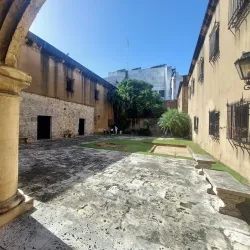 Museo de las Casas Reales - Santo Domingo