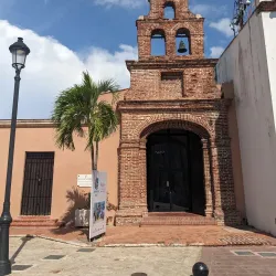 Museo de las Casas Reales - Santo Domingo