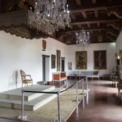 Museo de las Casas Reales - Santo Domingo