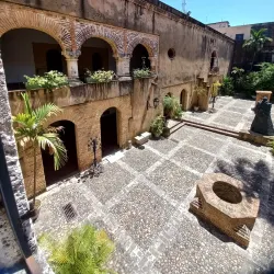 Museo de las Casas Reales - Santo Domingo