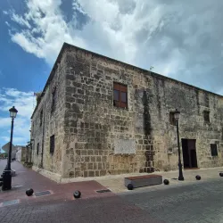 Museo de las Casas Reales - Santo Domingo
