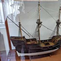 Museo de las Casas Reales - Santo Domingo