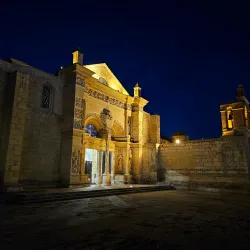 Parque Colón - Santo Domingo
