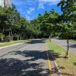 Parque Mirador Sur - Santo Domingo