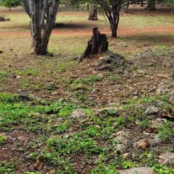 Parque Mirador Sur - Santo Domingo