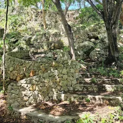 Parque Mirador Sur - Santo Domingo