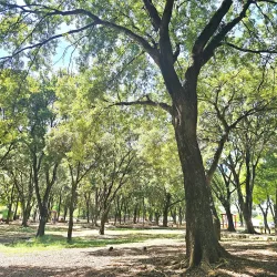 Parque Mirador Sur - Santo Domingo