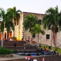 Zona Colonial - Santo Domingo