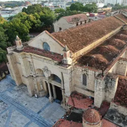 Zona Colonial - Santo Domingo