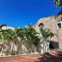 Zona Colonial - Santo Domingo