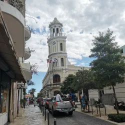 Zona Colonial - Santo Domingo