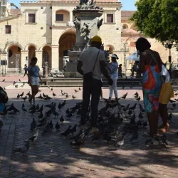 Zona Colonial - Santo Domingo