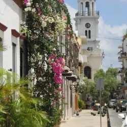 Zona Colonial - Santo Domingo