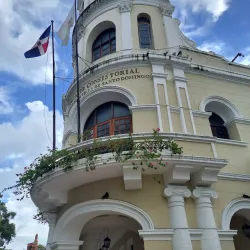 Zona Colonial - Santo Domingo
