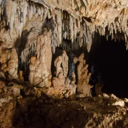 El Choco National Park - Sosua