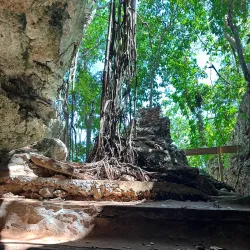 El Choco National Park - Sosua