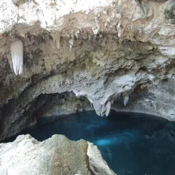 El Choco National Park - Sosua