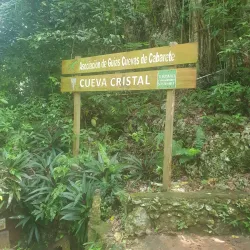 El Choco National Park - Sosua