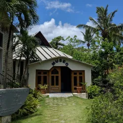 Jewish Museum of Sosua - Sosua