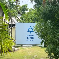 Jewish Museum of Sosua - Sosua