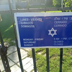 Jewish Museum of Sosua - Sosua