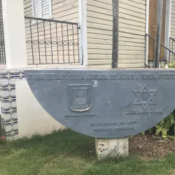 Jewish Museum of Sosua - Sosua