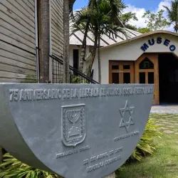 Jewish Museum of Sosua - Sosua