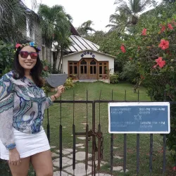 Jewish Museum of Sosua - Sosua