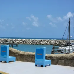 Ocean World Adventure Park - Sosua