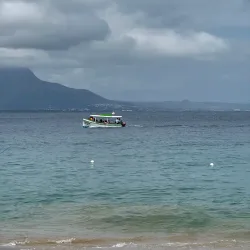 Playa Alicia - Sosua