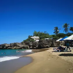 Playa Alicia - Sosua