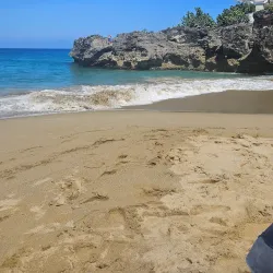 Playa Alicia - Sosua