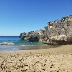 Playa Alicia - Sosua