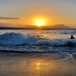 Playa Alicia - Sosua
