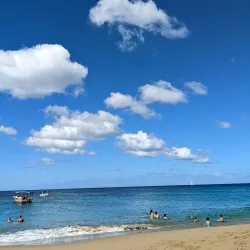Playa Alicia - Sosua