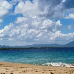 Playa Alicia - Sosua